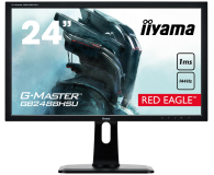 iiyama G-Master GB2488HSU Red Eagle - 285641 - zdjęcie 1